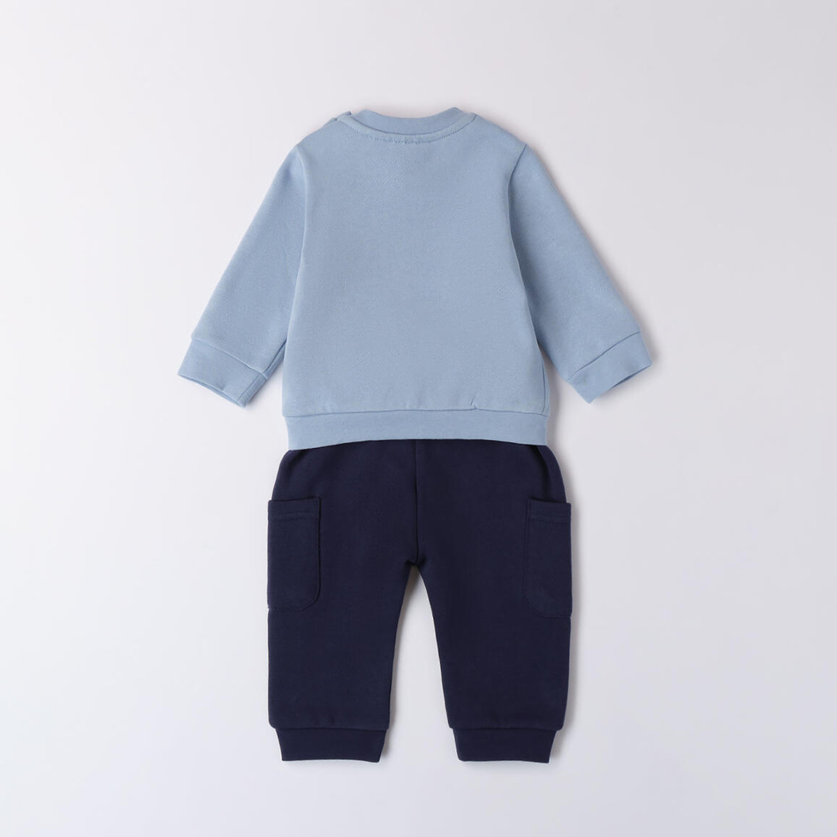 Minibanda komplet, 62-98