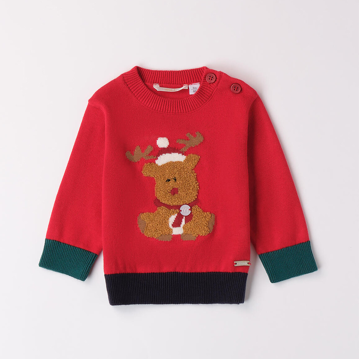 Minibanda džemper, 62-92