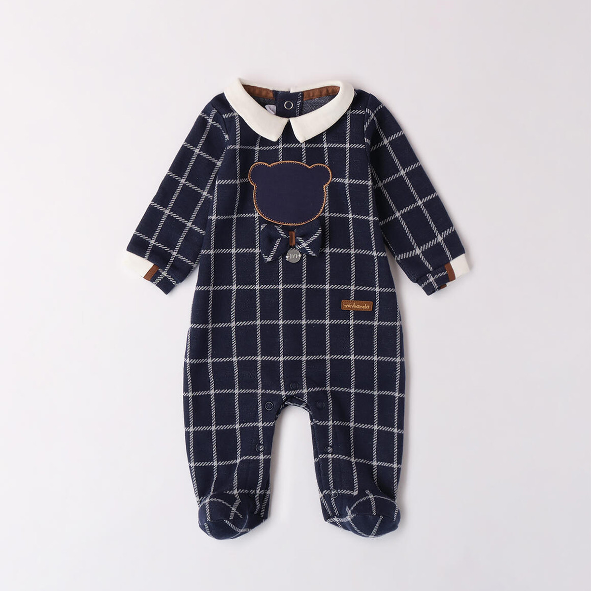 Minibanda zeka, 56-74