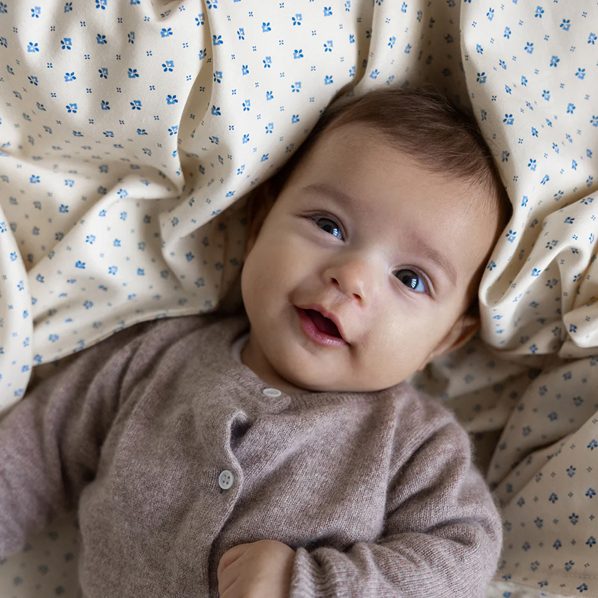 CamCam Copenhagen posteljina 70x100cm