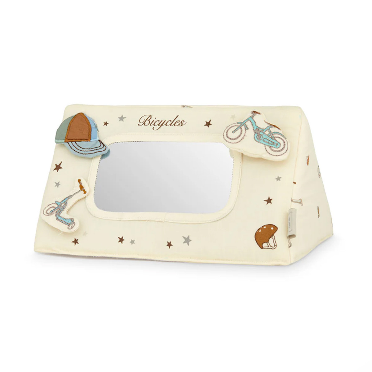 CamCam Copenhagen igračka ogledalo 25x14x13cm