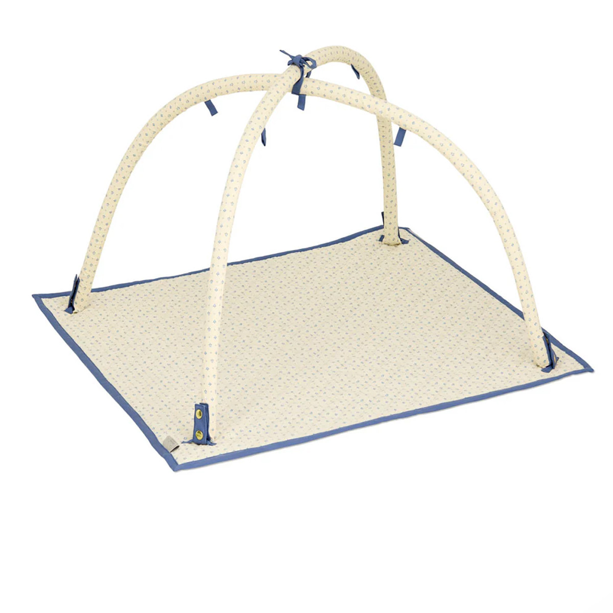 CamCam Copenhagen gimnastika za bebe 80x80x48cm