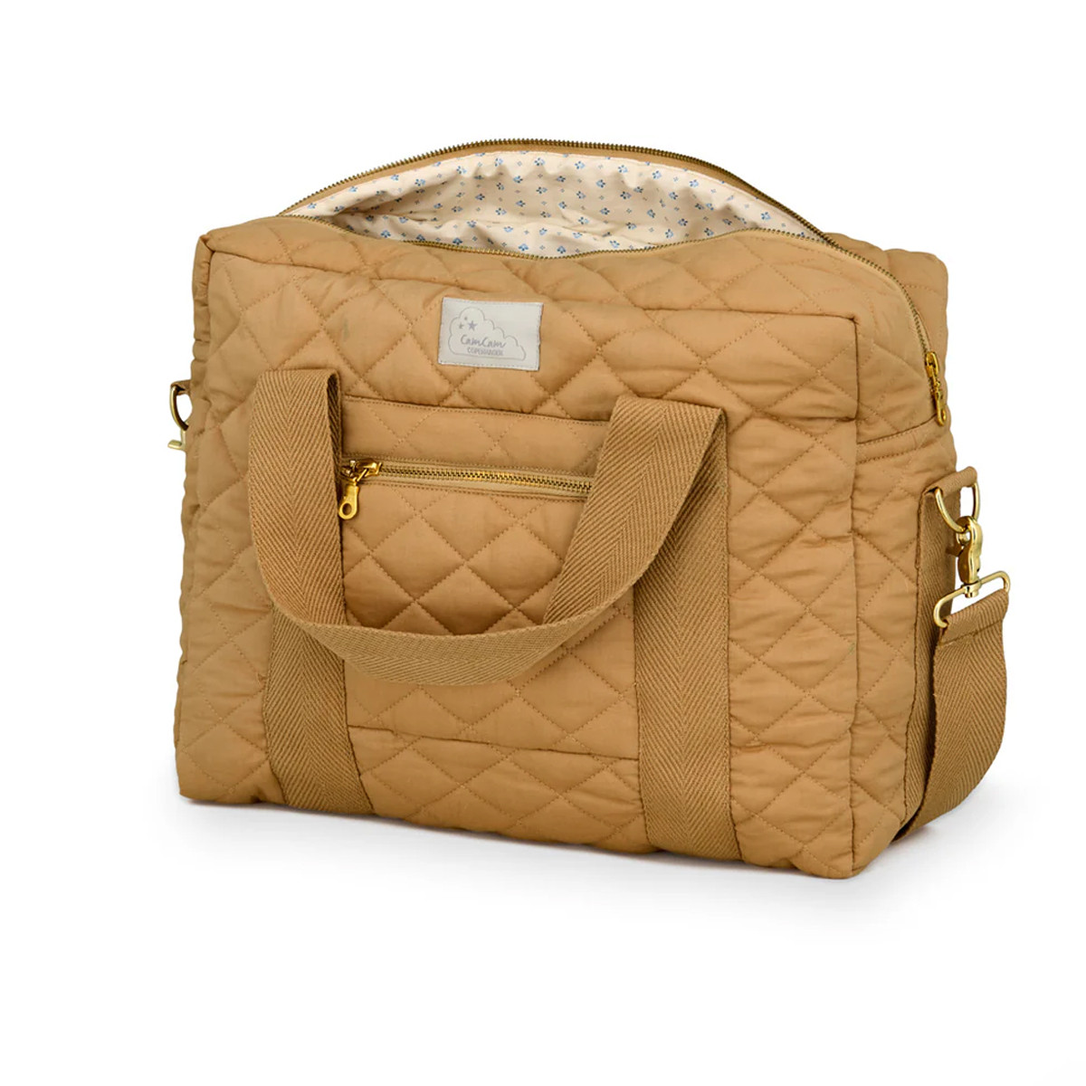 CamCam Copenhagen torba 39x31x13cm