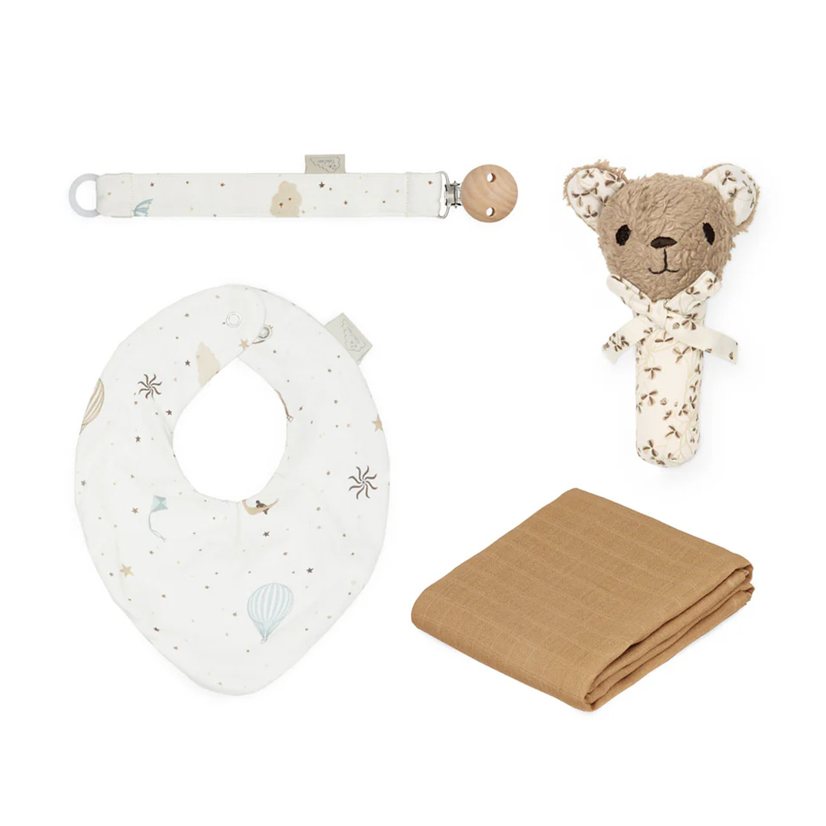 CamCam Copenhagen poklon set za beb