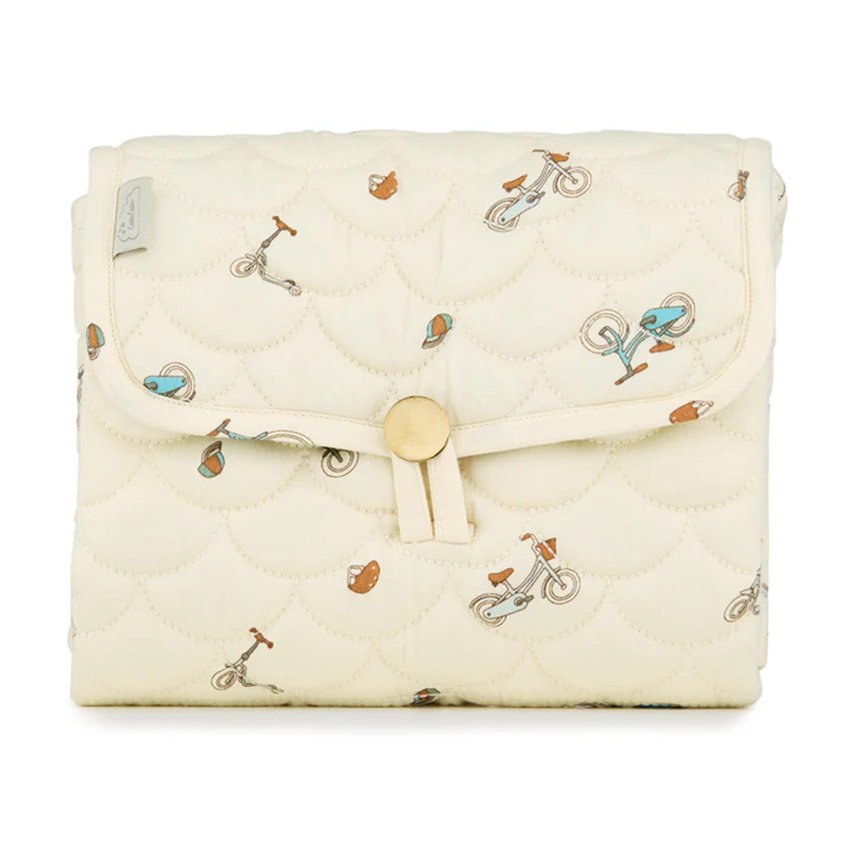 CamCam Copenhagen podloga za presvlačenje