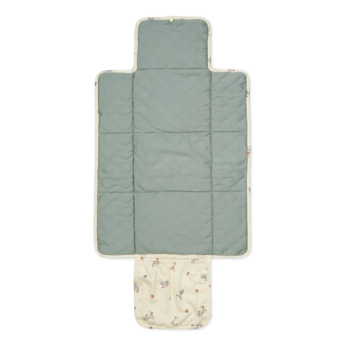 CamCam Copenhagen podloga za presvlačenje