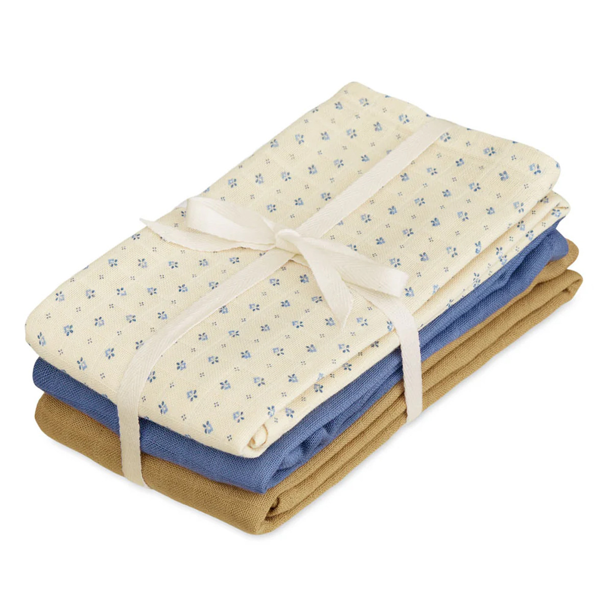 CamCam Copenhagen muslin pelene, 70x70cm