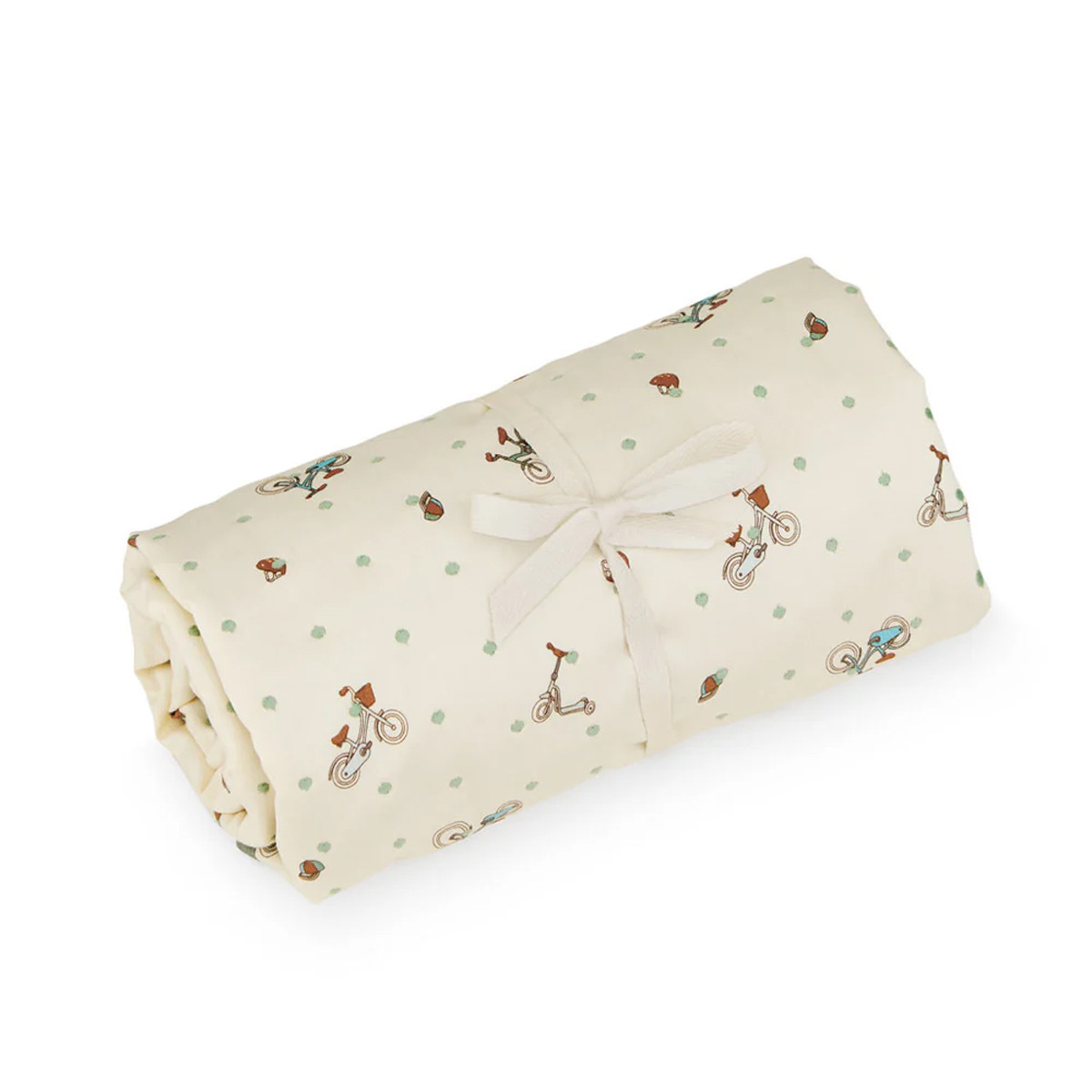 CamCam Copenhagen prekrivač, 75x95cm