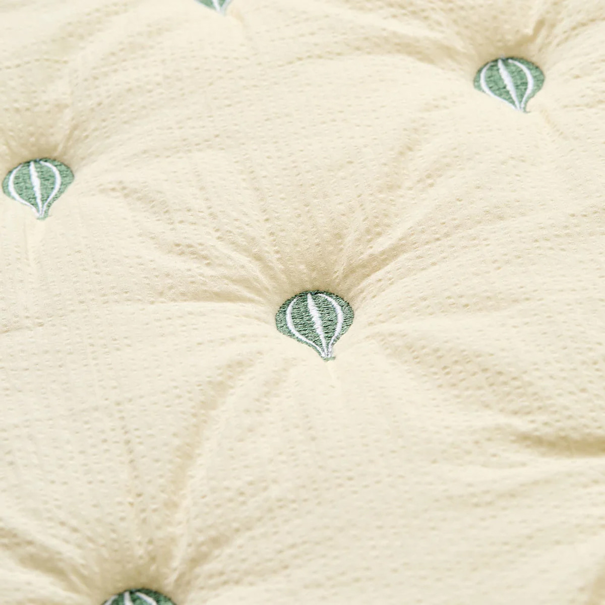 CamCam Copenhagen prekrivač, 120x90 cm