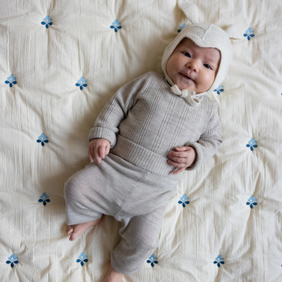 CamCam Copenhagen prekrivač, 120x90 cm