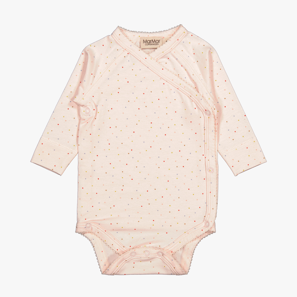 MarMar Copenhagen bodi, 56-74