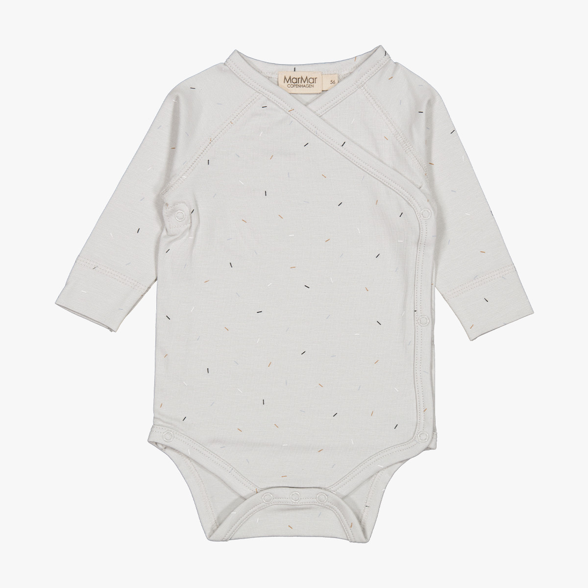 MarMar Copenhagen bodi, 56-74