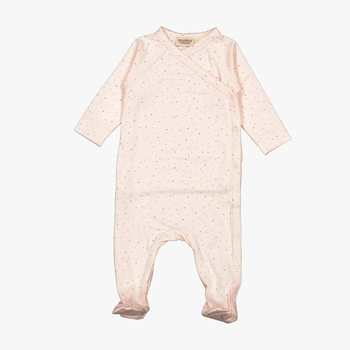 MarMar Copenhagen zeka, 56-68