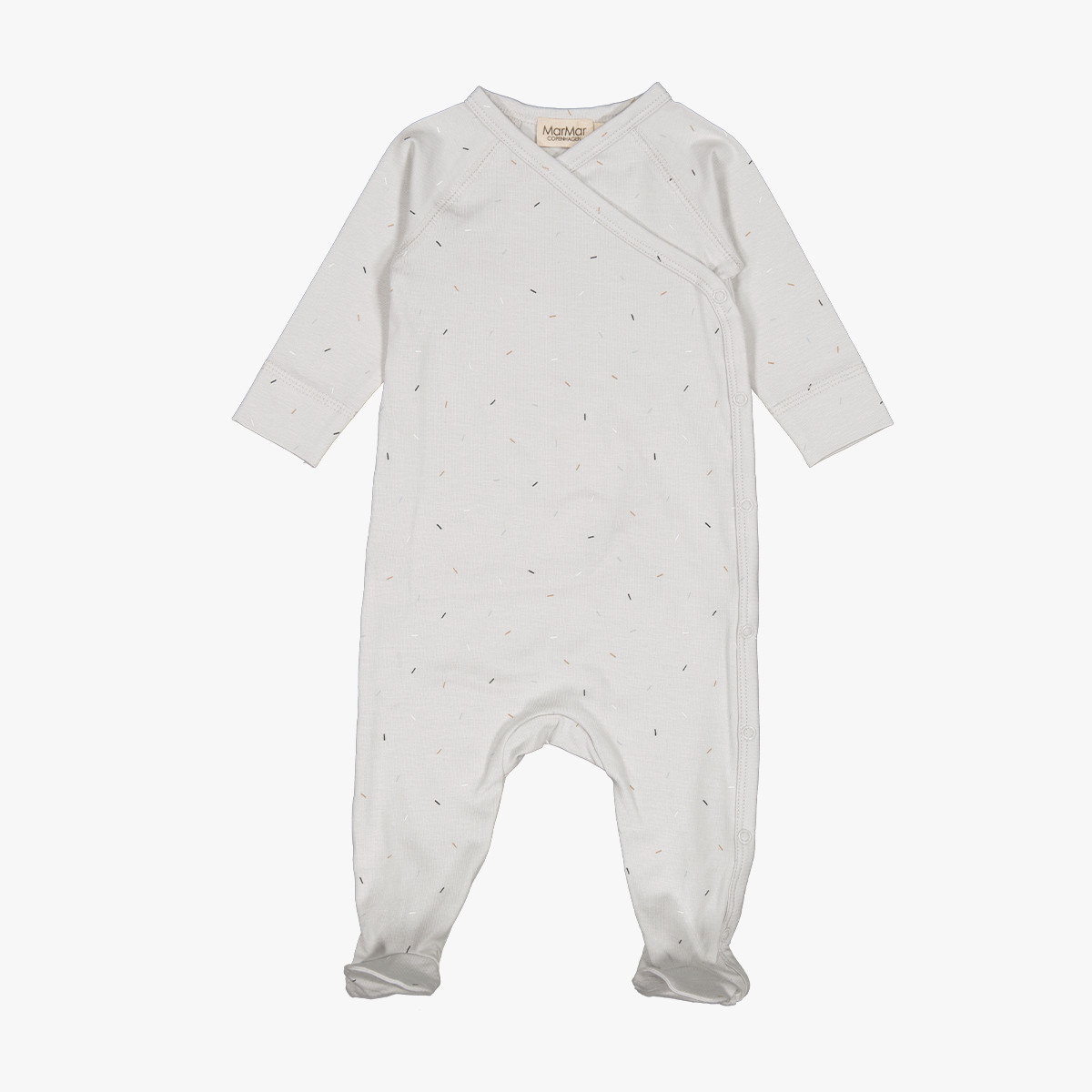 MarMar Copenhagen zeka, 56-68