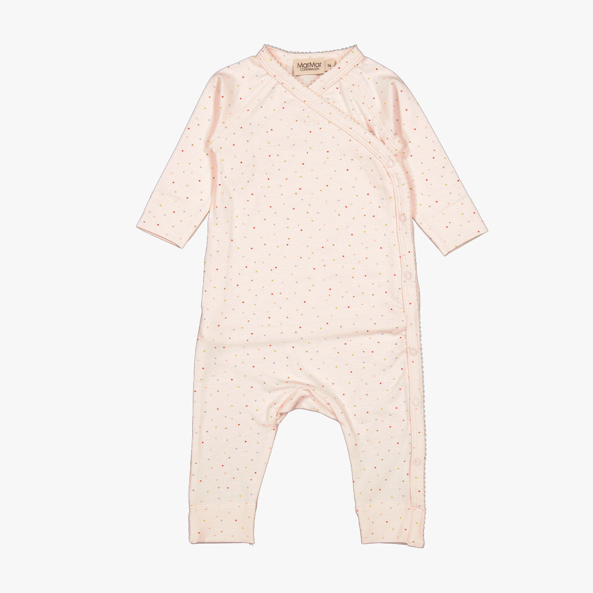 MarMar Copenhagen zeka, 56-68