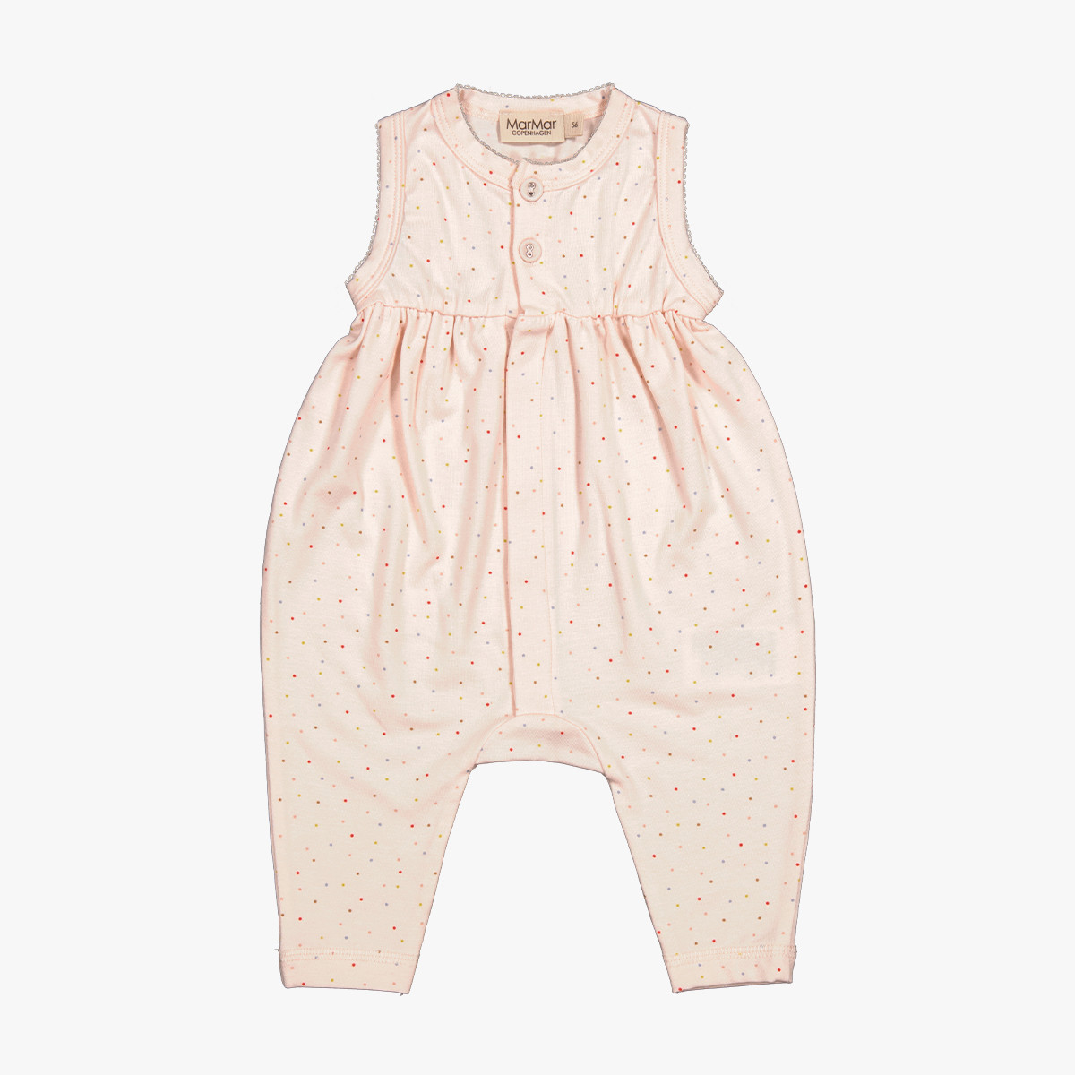 MarMar Copenhagen zeka, 56-68