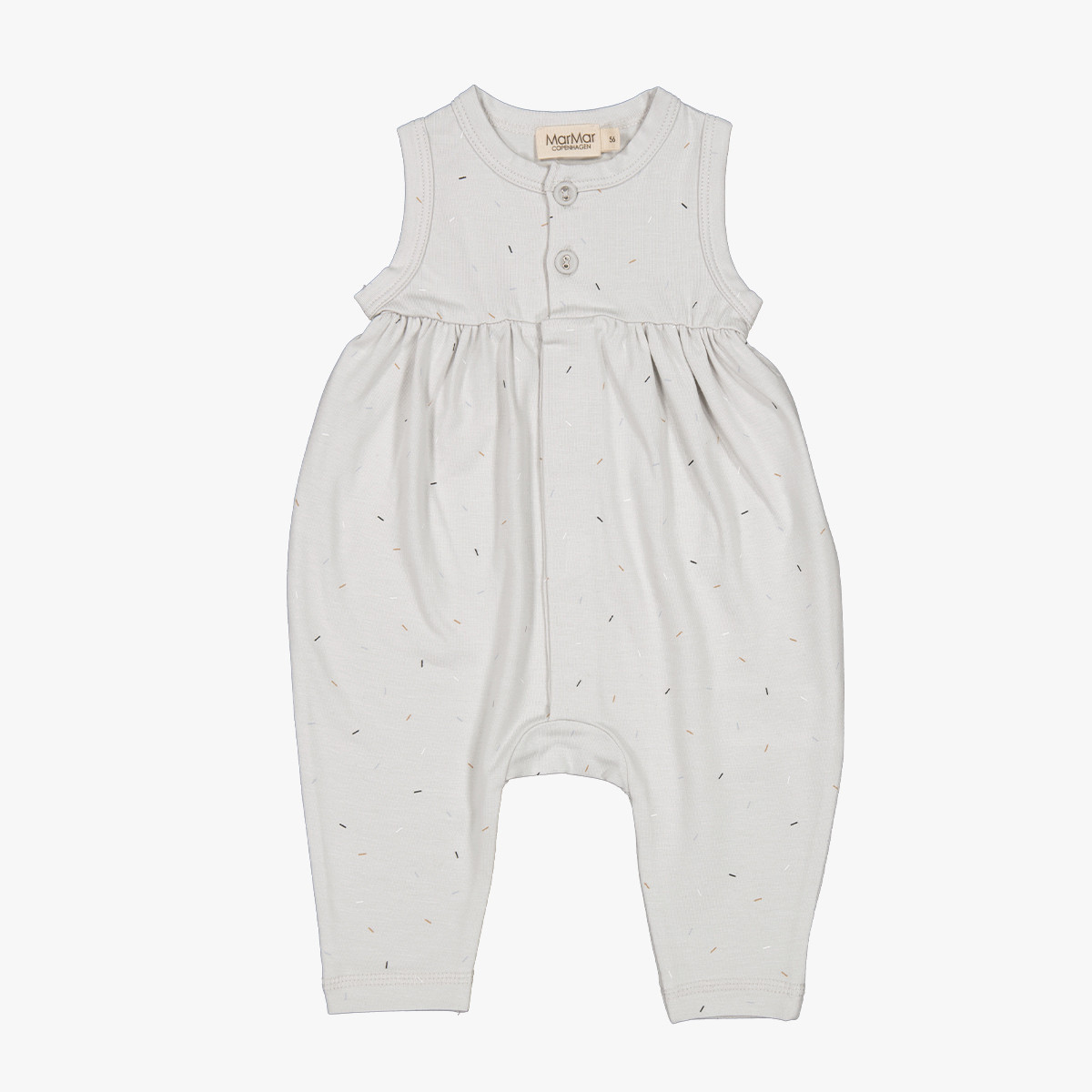 MarMar Copenhagen zeka, 56-68