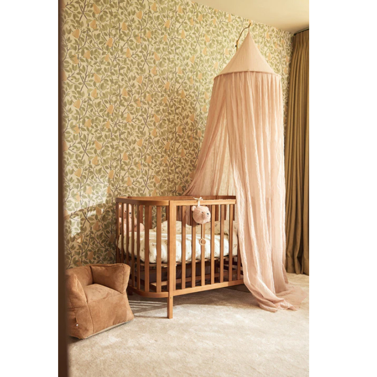 Jollein baldahin, 155cm