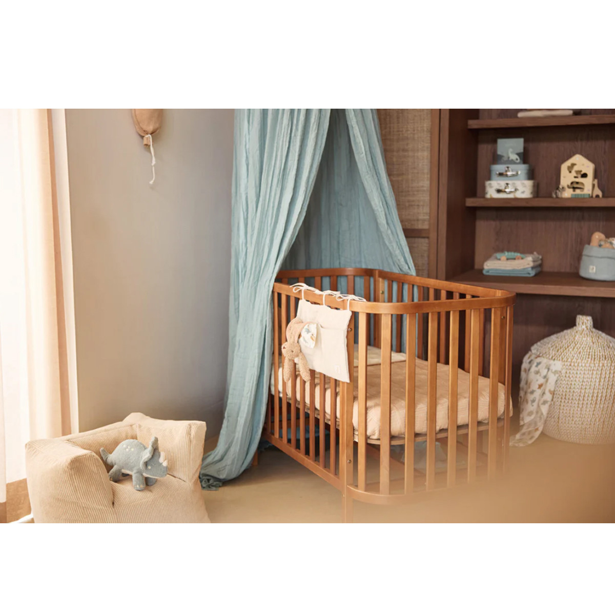 Jollein baldahin, 155cm