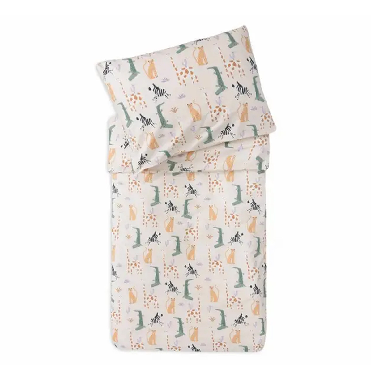 Jollein navlaka za posteljinu,100x140cm