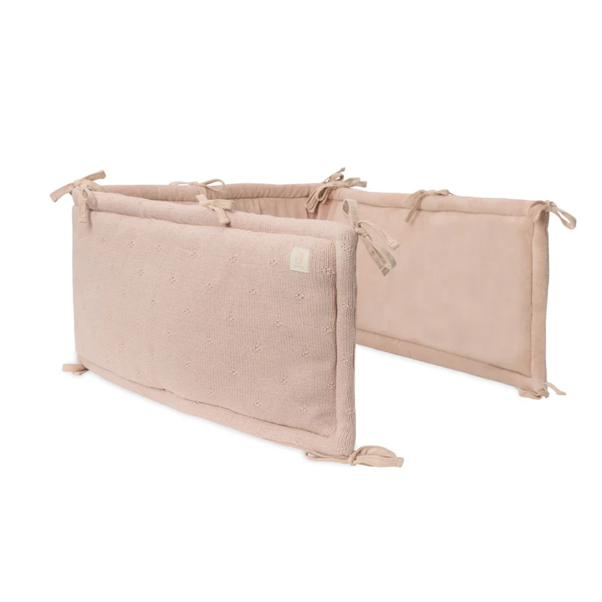 Jollein ogradica za krevetac,180x30x2cm