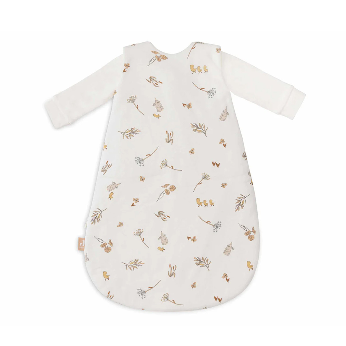 Jollein vreća za spavanje 0.5-3.5 TOG, 60cm