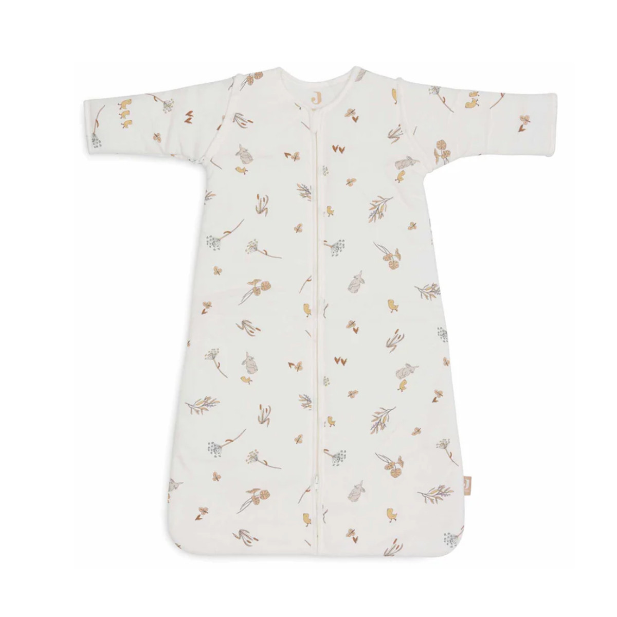 Jollein vreća za spavanje 2.5-3.5 TOG, 90cm