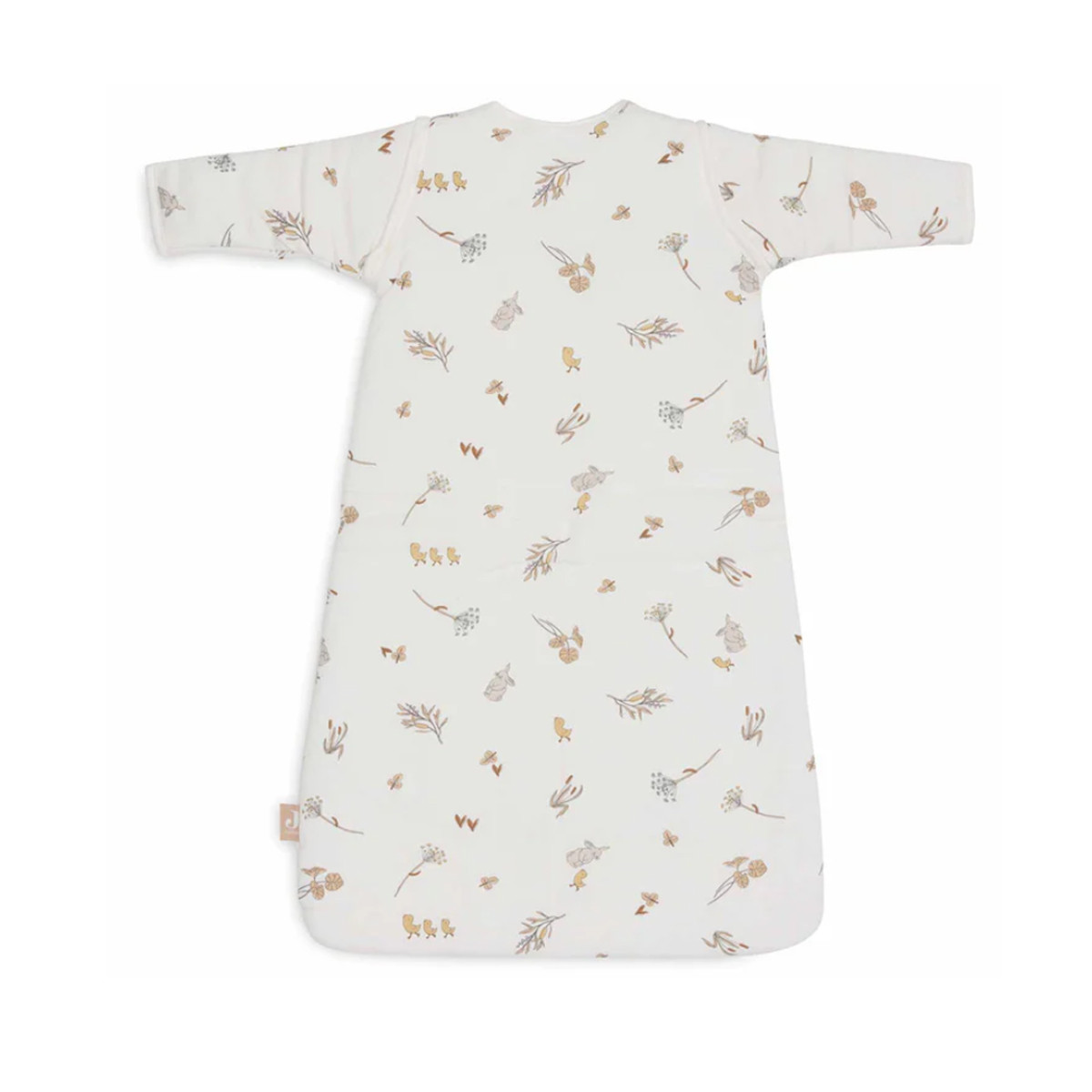 Jollein vreća za spavanje 2.5-3.5 TOG, 90cm