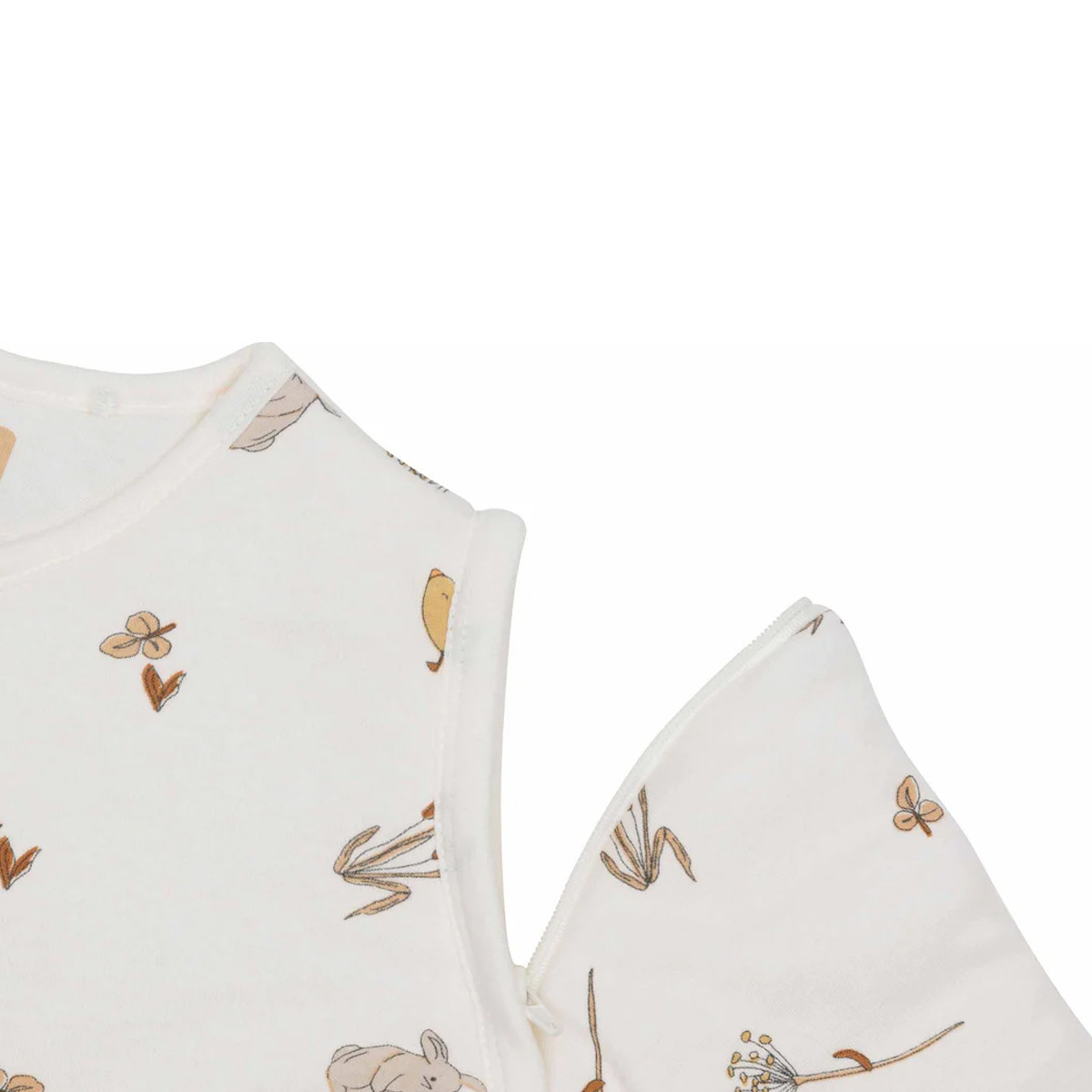 Jollein vreća za spavanje 2.5-3.5 TOG, 90cm