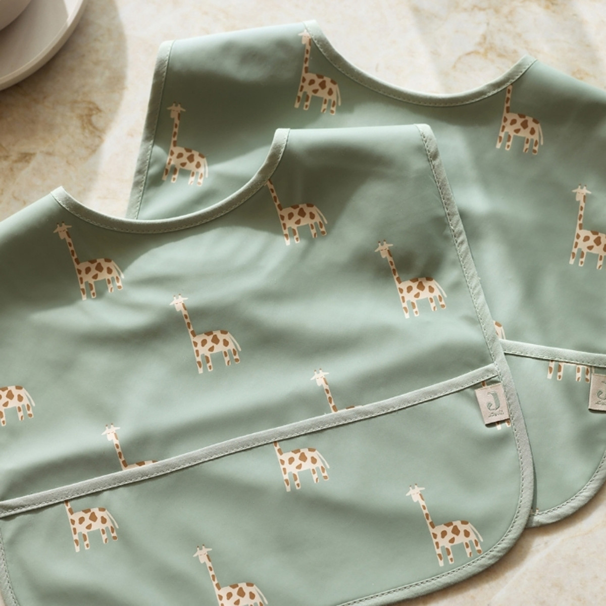 Jollein portikla, 2/1