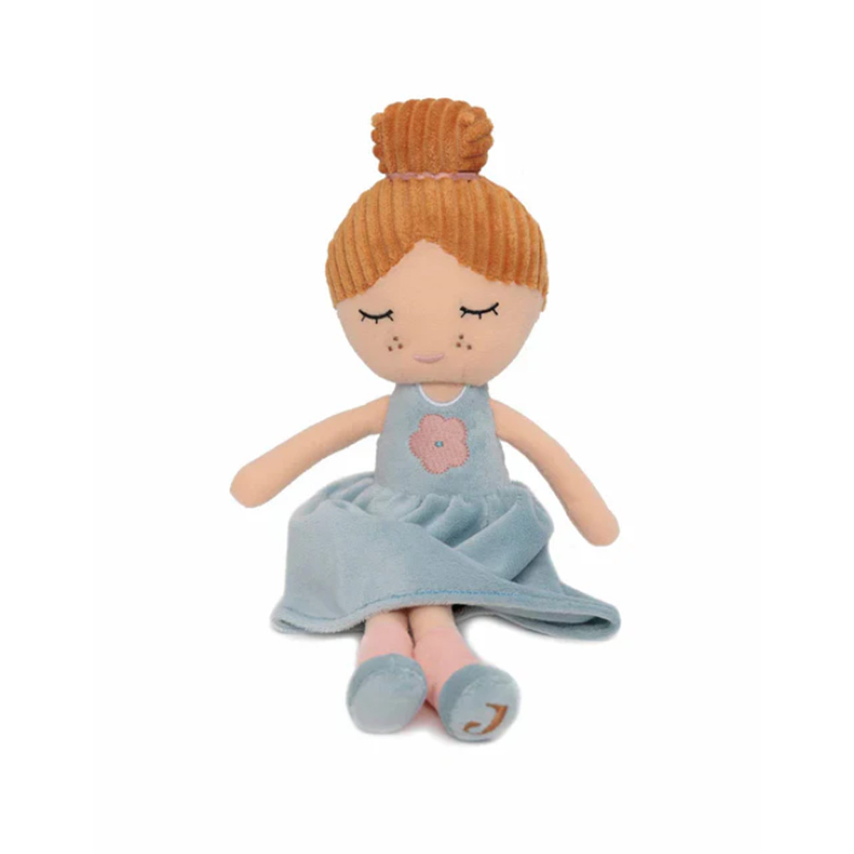 Jollein plišana igračka, 6x10x32cm