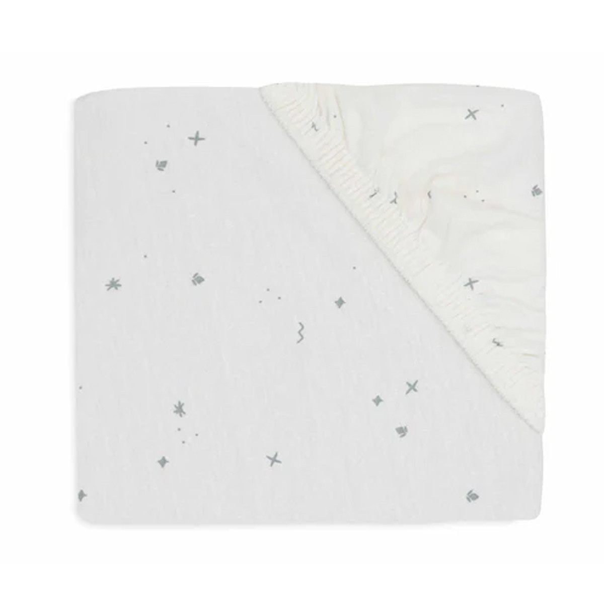 Jollein navlaka za dušek, 60x120cm