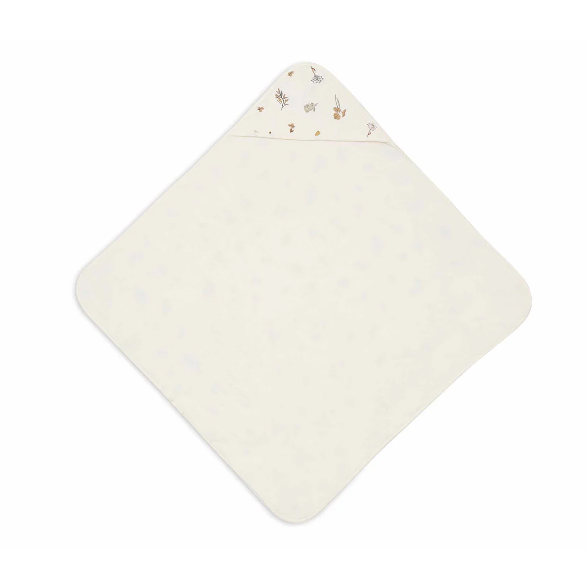 Jollein peškir, 75x75cm