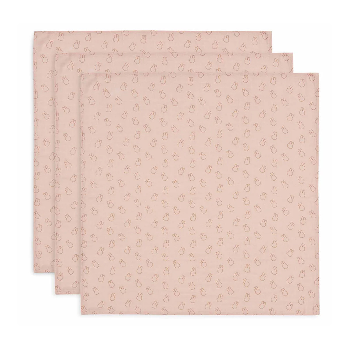 Jollein tetra pelena 3/1, 70x70cm