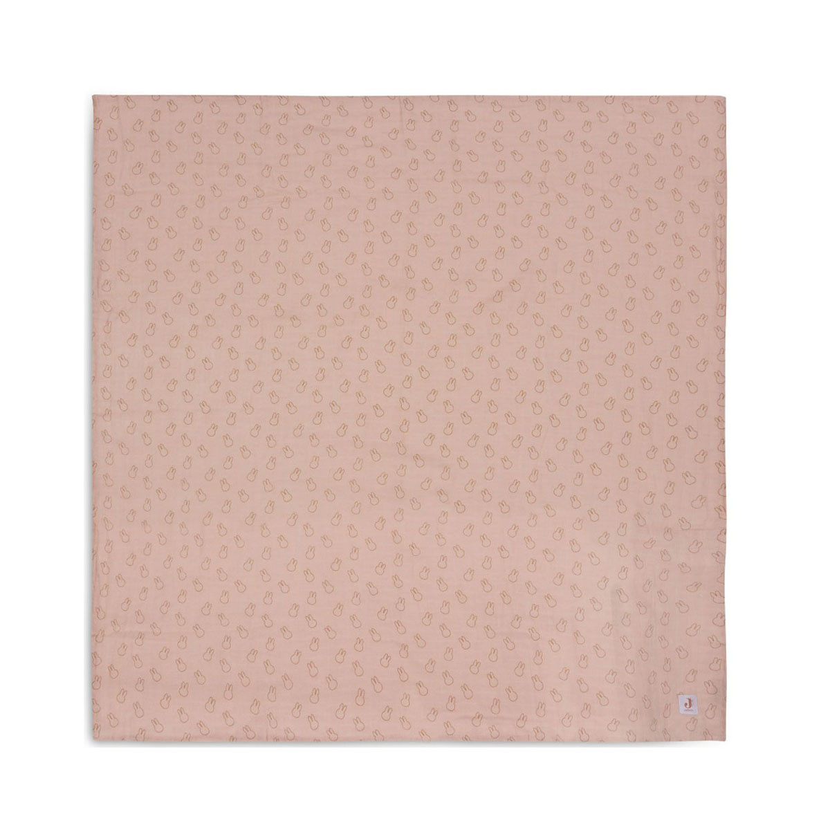 Jollein prekrivač 2/1, 115x115cm