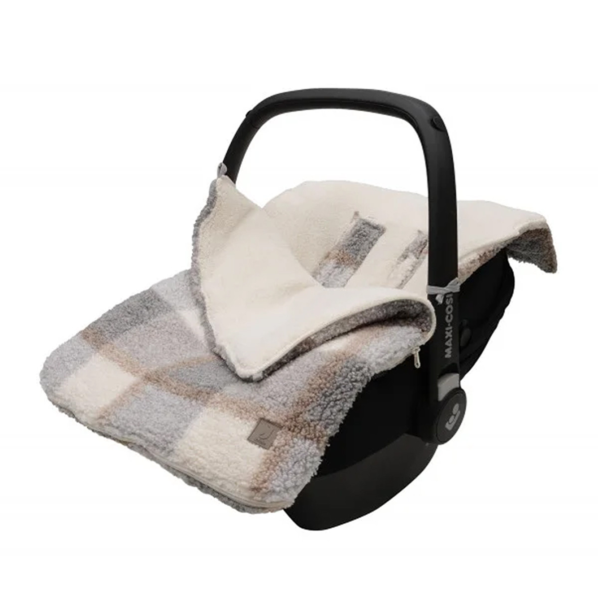 Jollein dunjica za autosedište