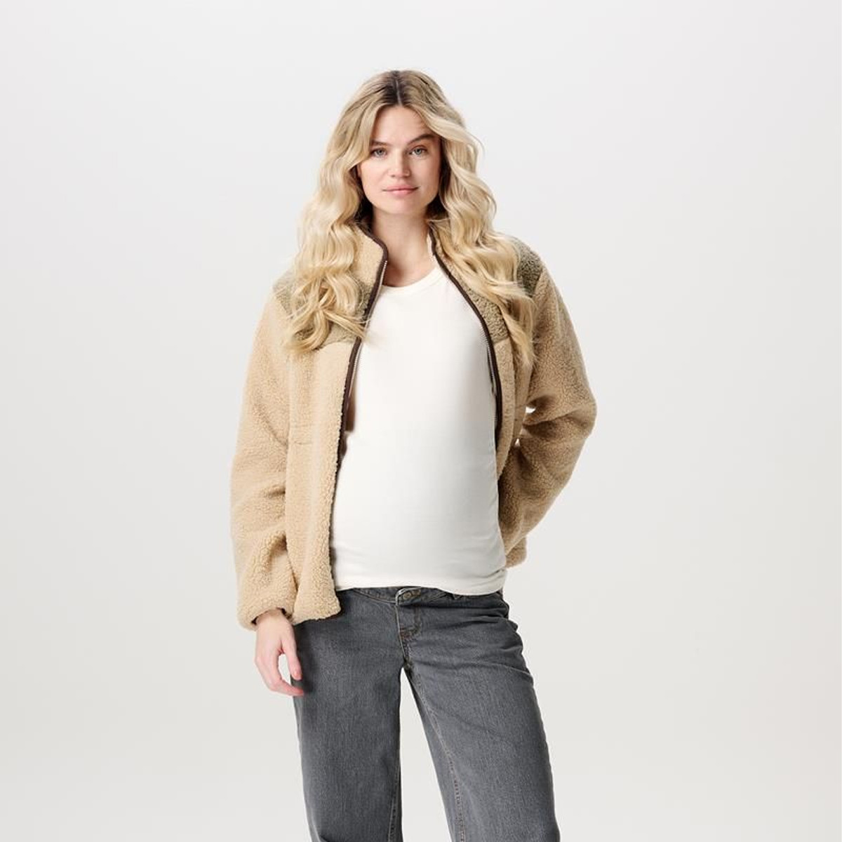 Noppies jakna za trudnice, XS-XL