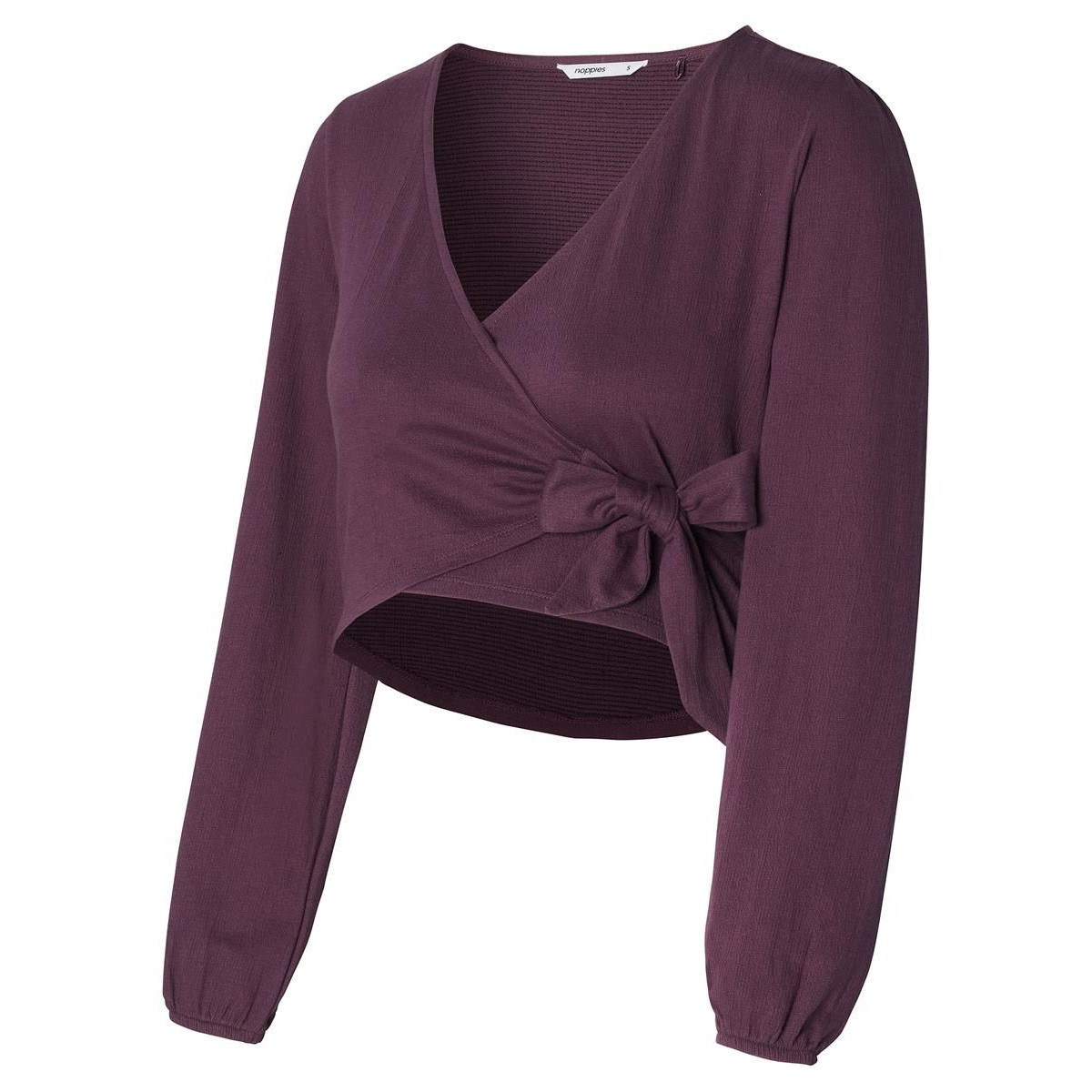 Noppies majica na preklop za dojenje, XS-XL