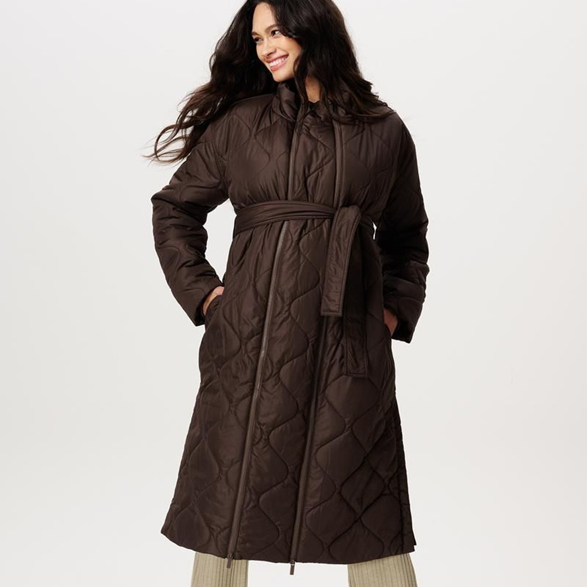 Noppies jakna za trudnice, XS-XXL