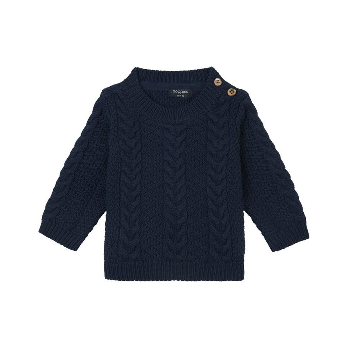 Noppies džemper, 56-92