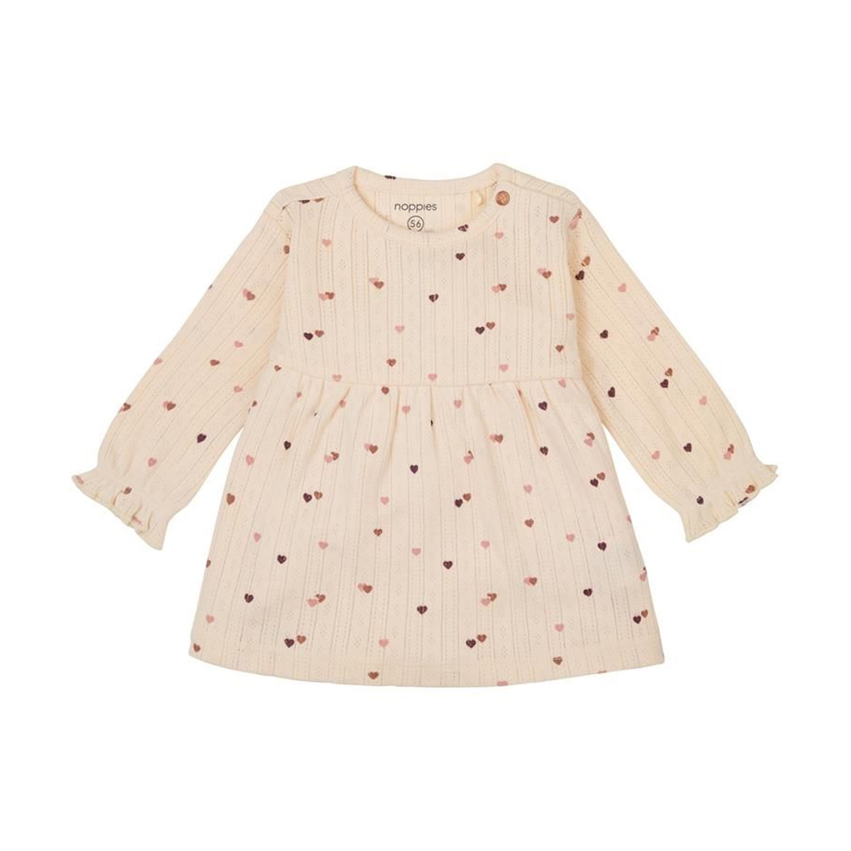 Noppies haljina, 56-92