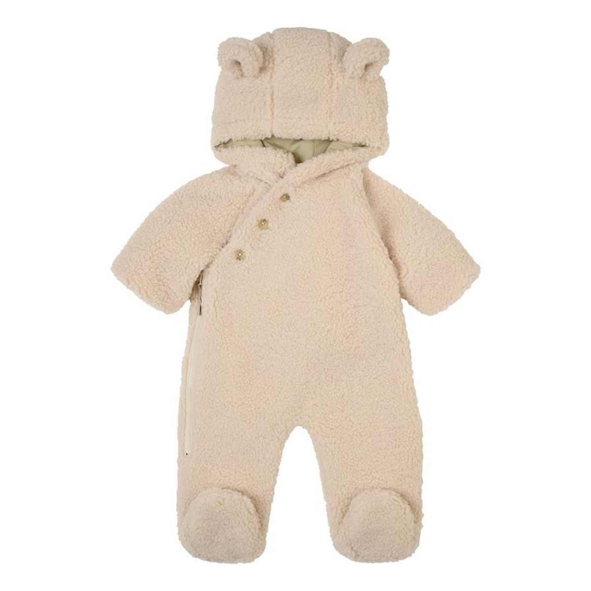 Noppies skafander, 56-80