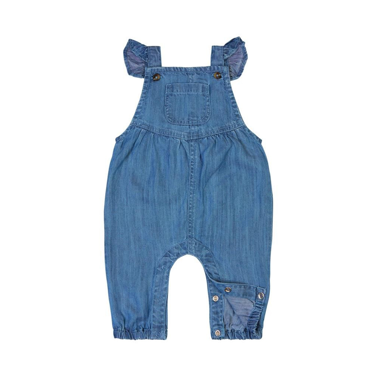 Noppies pantalone sa tregerima, 56-92