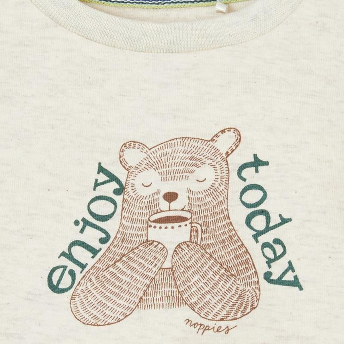 Noppies majica, 56-92