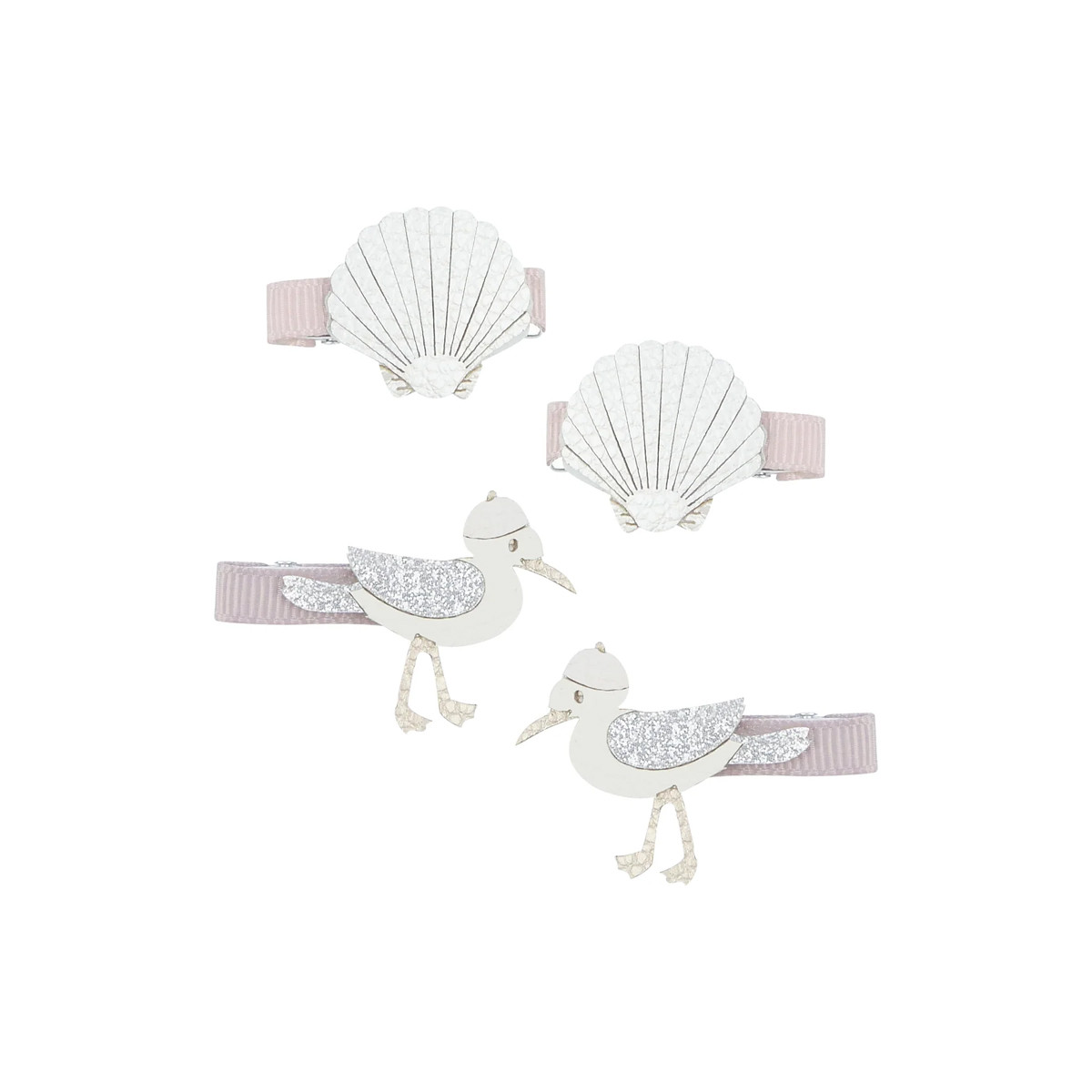 Billy loves Audrey šnalice, 4/1