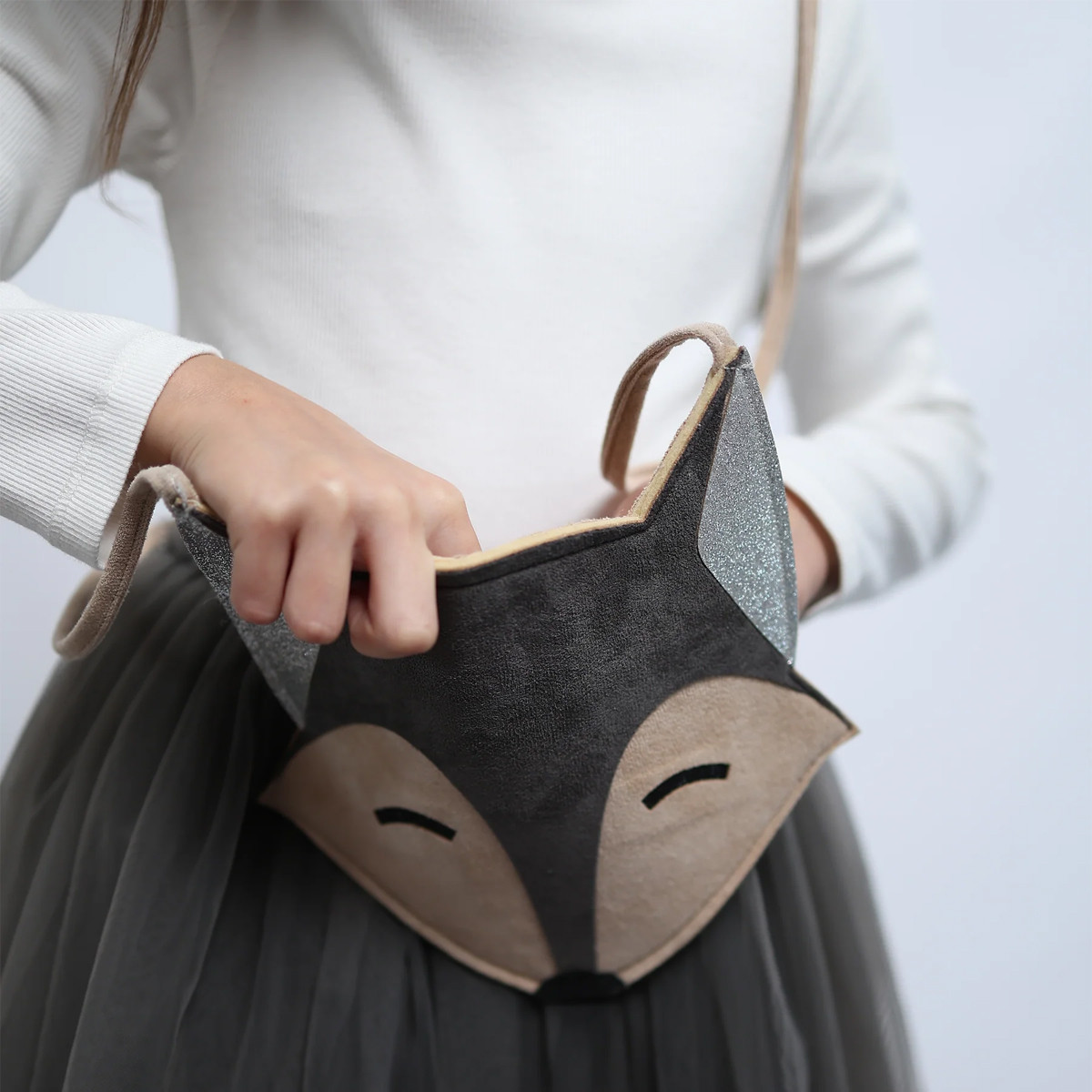 Billy loves Audrey torbica