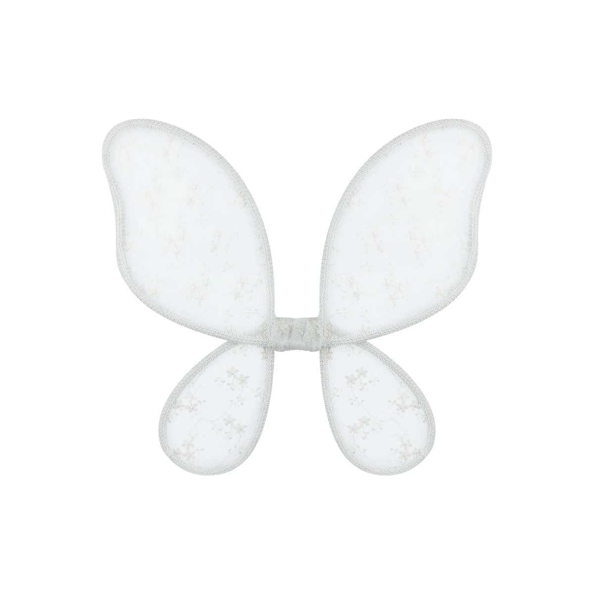 Billy loves Audrey krila za kostim