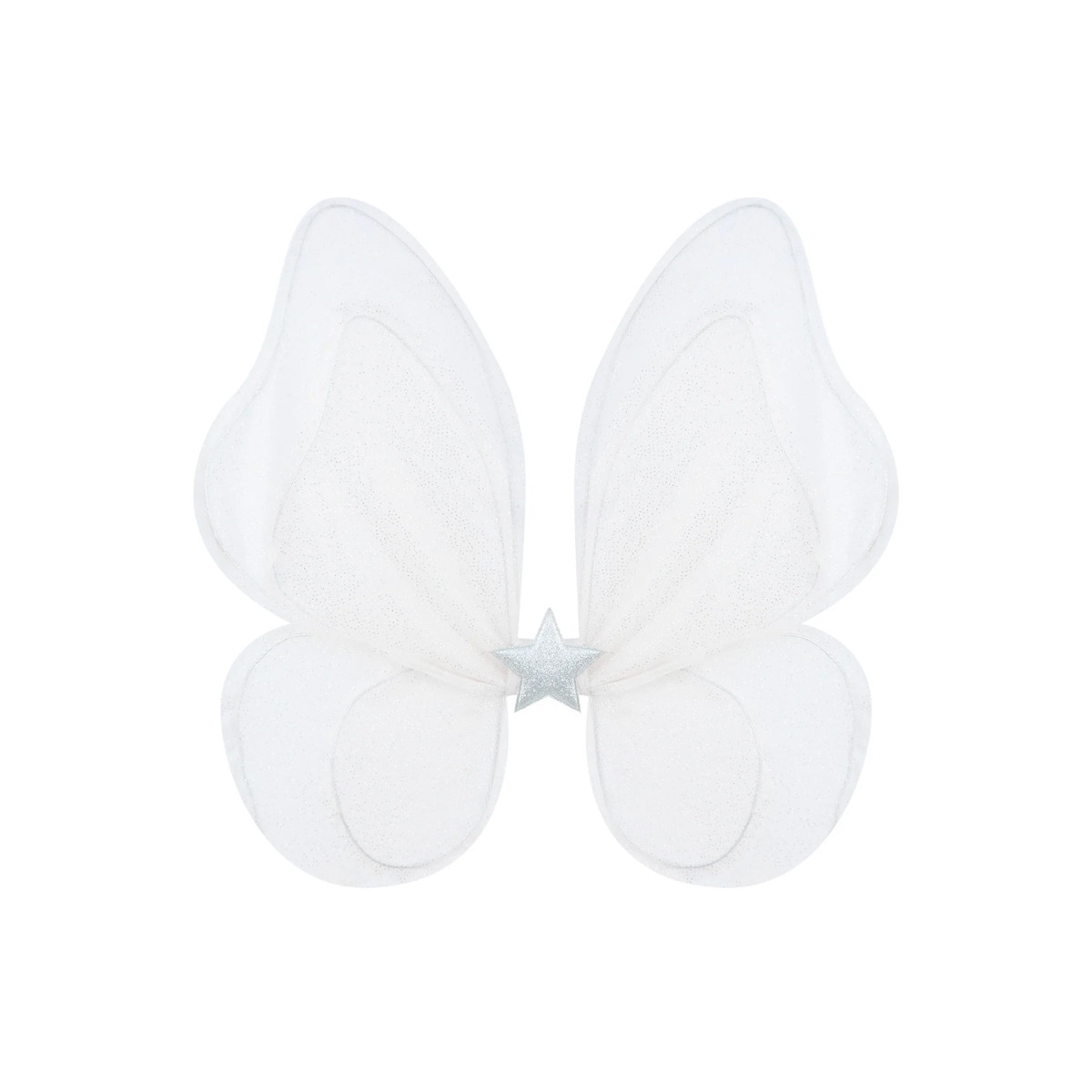 Billy loves Audrey krila za kostim