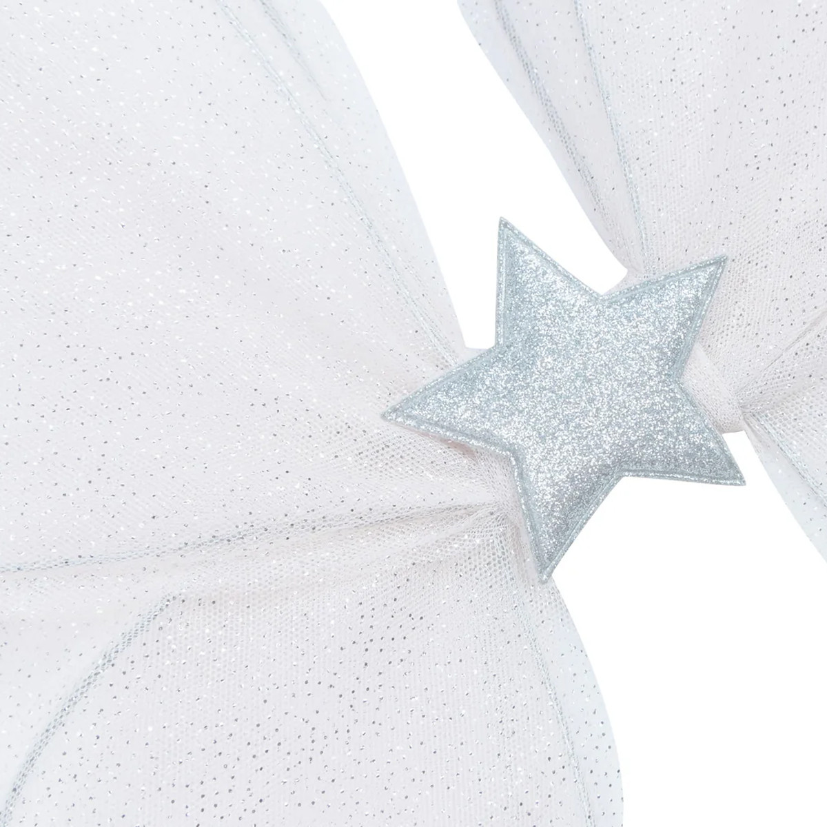 Billy loves Audrey krila za kostim