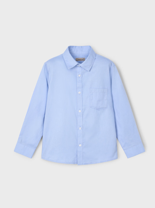 Mayoral košulja, 3-10g